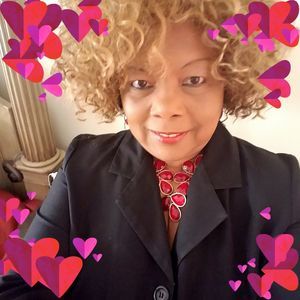 Meet your Posher, Jacquelyn